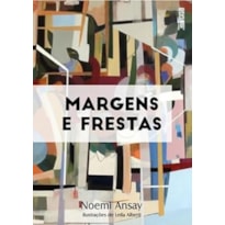 MARGENS E FRESTAS