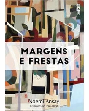 MARGENS E FRESTAS