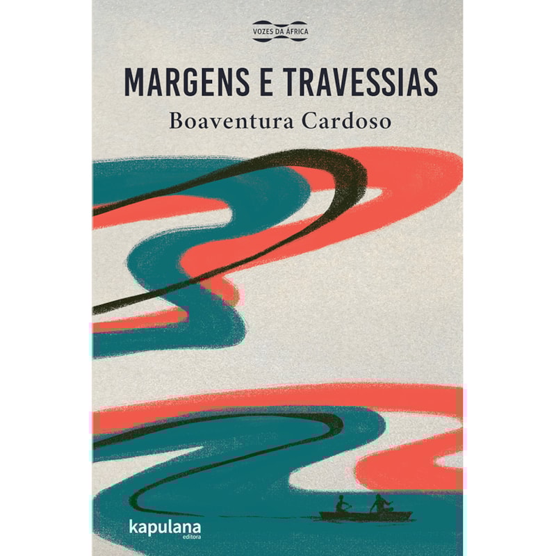 MARGENS E TRAVESSIAS