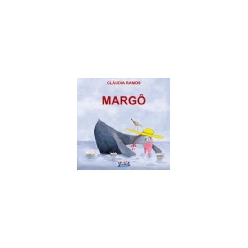 MARGÔ