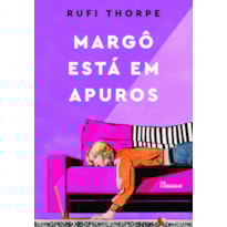 MARGÔ ESTÁ EM APUROS