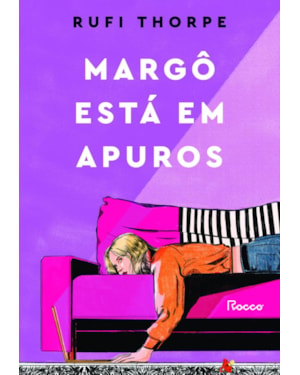 MARGÔ ESTÁ EM APUROS