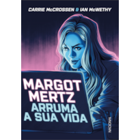 MARGOT MERTZ ARRUMA A SUA VIDA