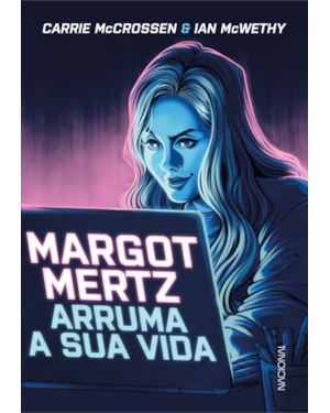 MARGOT MERTZ ARRUMA A SUA VIDA