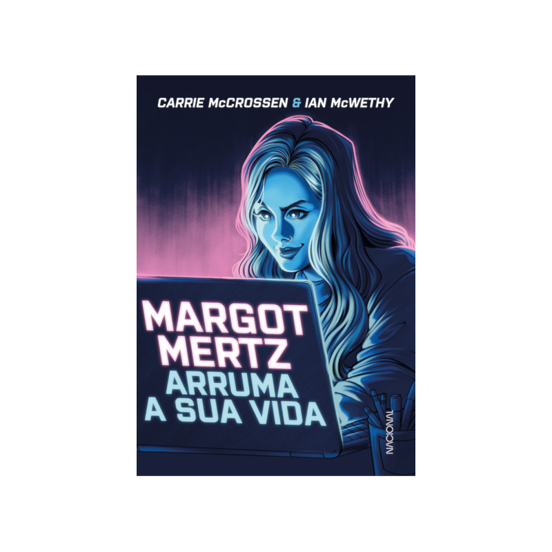 MARGOT MERTZ ARRUMA A SUA VIDA