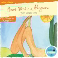 MARI MIRÓ E O ABAPORU