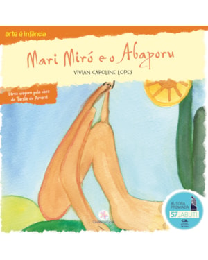 MARI MIRÓ E O ABAPORU