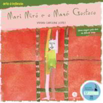 MARI MIRÓ E O MANÉ GOSTOSO