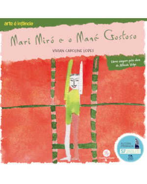 MARI MIRÓ E O MANÉ GOSTOSO