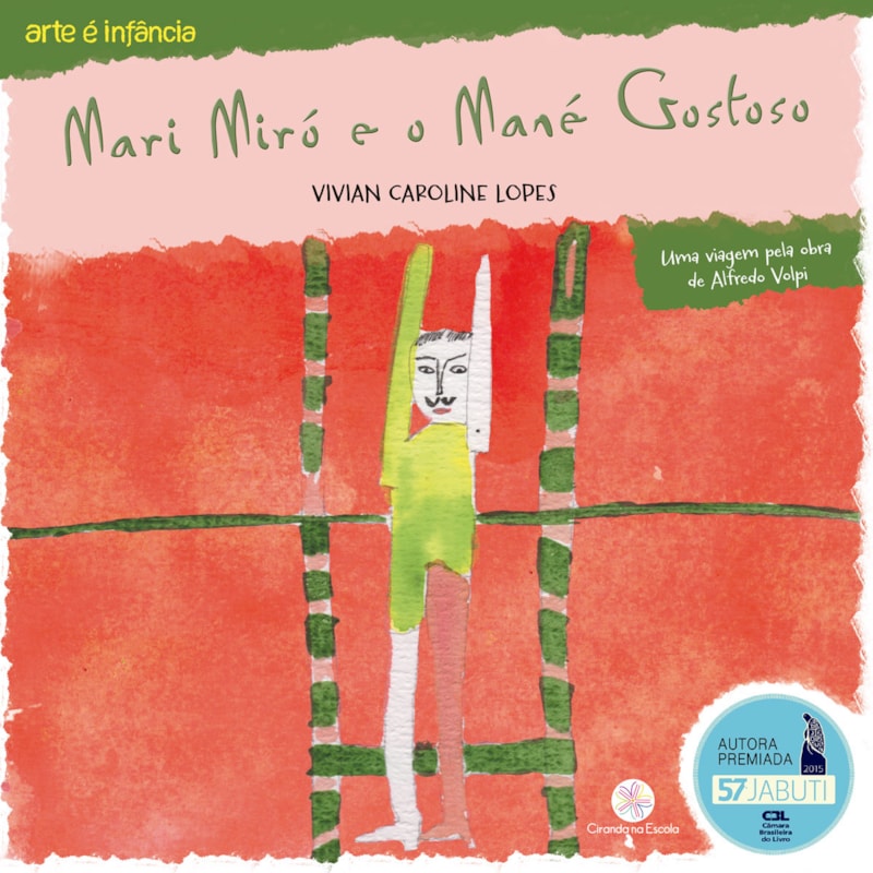 MARI MIRÓ E O MANÉ GOSTOSO