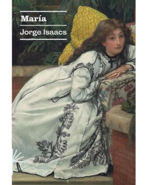 MARÍA