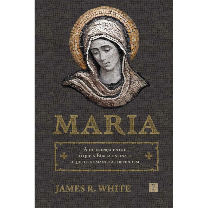 MARIA - A DIFERENÇA ENTRE  OQUE A BÍBLIA ENSINA E O QUE OS ROMANISTAS DEFENDEM