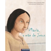 MARIA, A MÃE DE JESUS