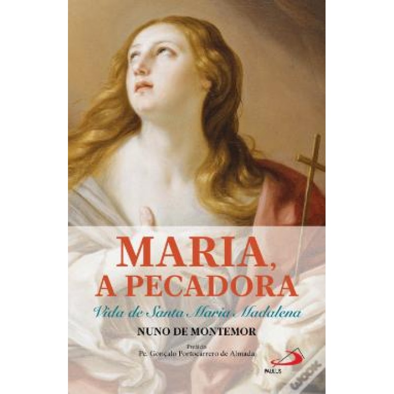 MARIA, A PECADORA
