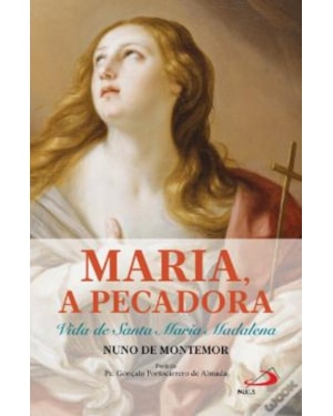 MARIA, A PECADORA