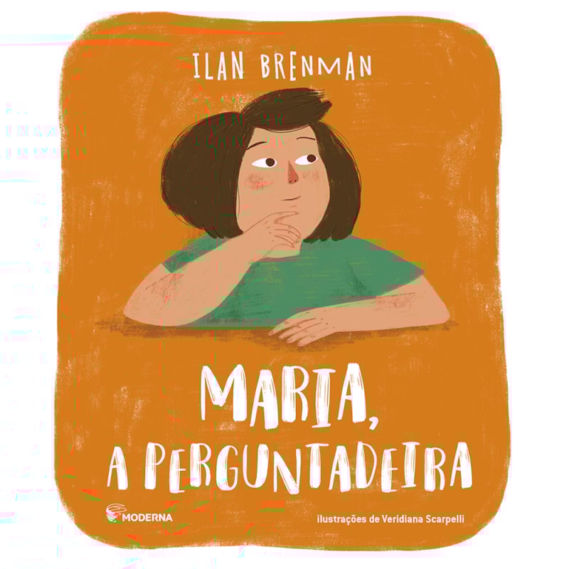 Maria, a perguntadeira