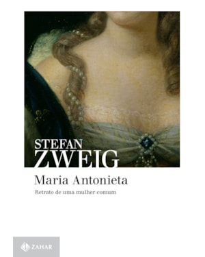 MARIA ANTONIETA: RETRATO DE UMA MULHER COMUM