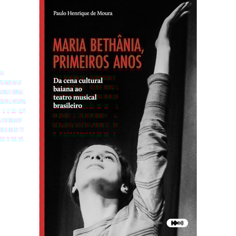MARIA BETHÂNIA, PRIMEIROS ANOS: DA CENA CULTURAL BAIANA AO TEATRO MUSICAL BRASILEIRO