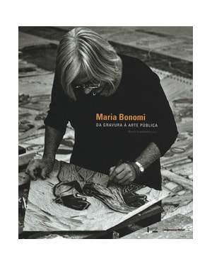 Maria bonomi: da gravura à arte pública