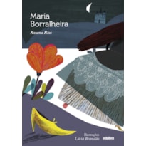 MARIA BORRALHEIRA