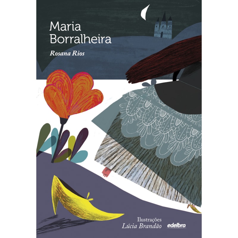 MARIA BORRALHEIRA