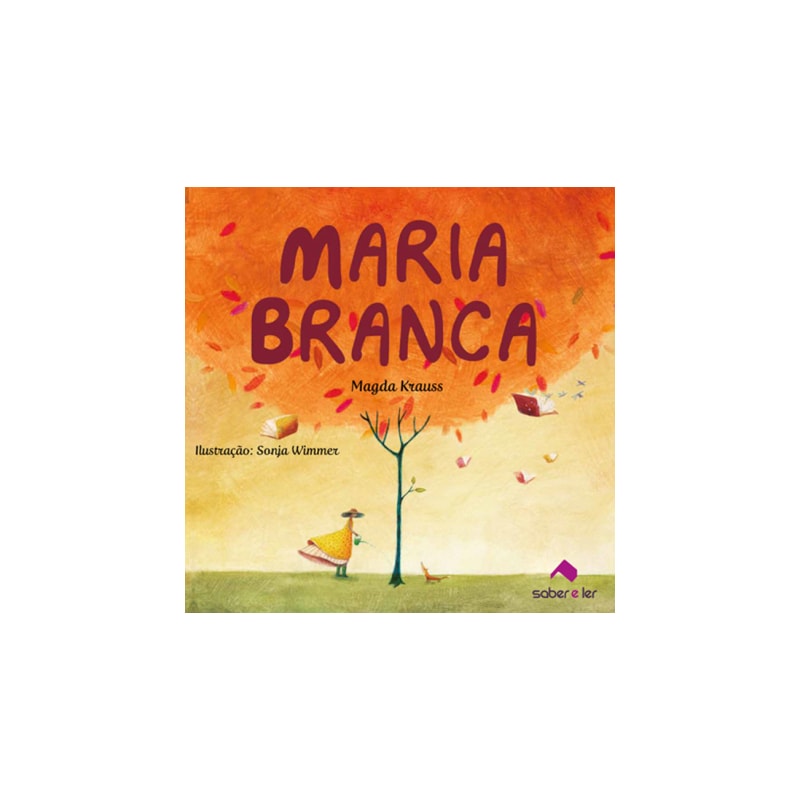MARIA BRANCA