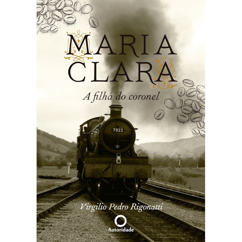 MARIA CLARA, A FILHA DO CORONEL - 0