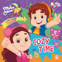 MARIA CLARA E JP - COZY TIME
