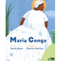 MARIA CONGA
