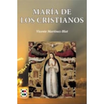 MARIA DE LOS CRISTIANOS