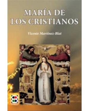 MARIA DE LOS CRISTIANOS