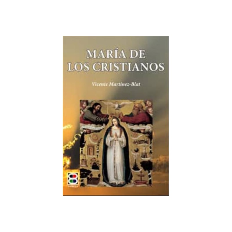 MARIA DE LOS CRISTIANOS