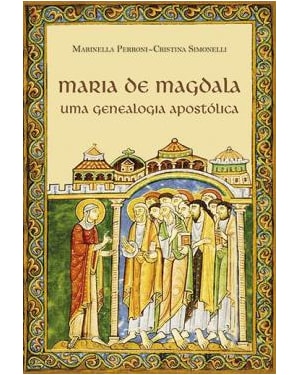 MARIA DE MAGDALA