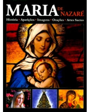 MARIA DE NAZARE