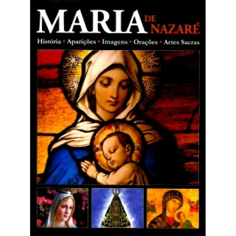 MARIA DE NAZARE