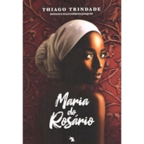 MARIA DO ROSÁRIO