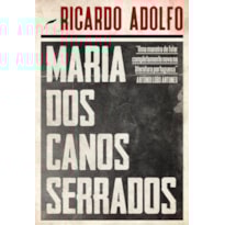 MARIA DOS CANOS SERRADOS