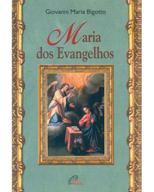 MARIA DOS EVANGELHOS