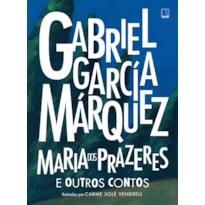 MARIA DOS PRAZERES E OUTROS CONTOS