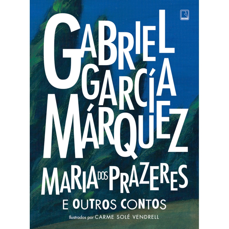MARIA DOS PRAZERES E OUTROS CONTOS