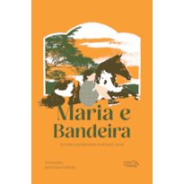 Maria e Bandeira