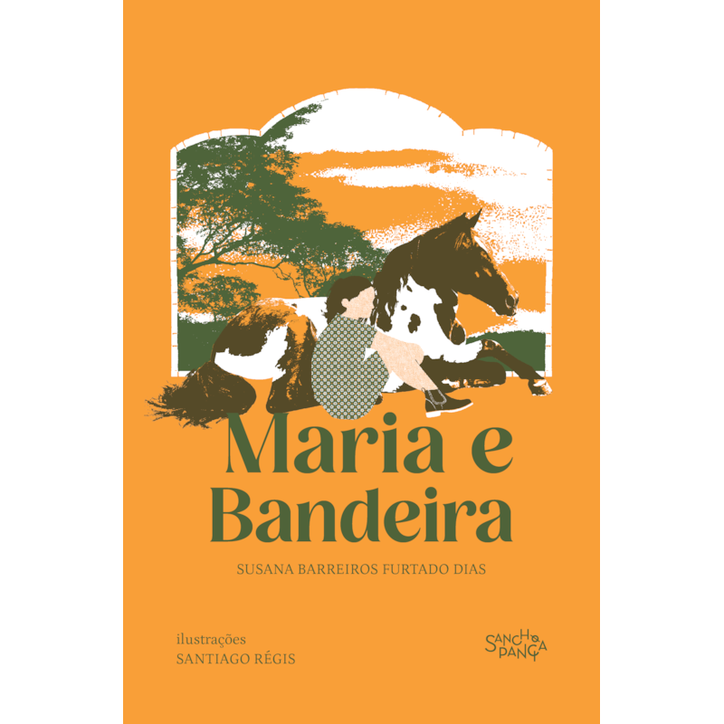 Maria e Bandeira