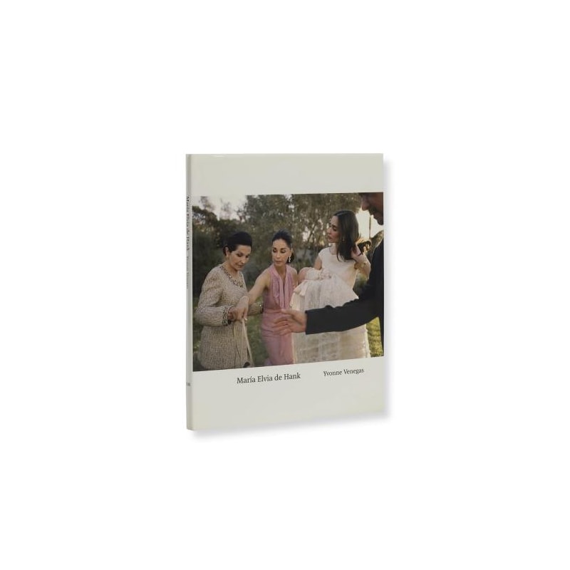 Maria élvia de hank