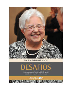 MARIA EMMAUS VOCE - DESAFIOS - 1ª