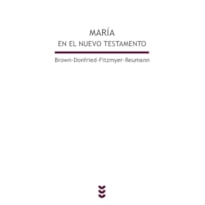 MARÍA EN EL NUEVO TESTAMENTO