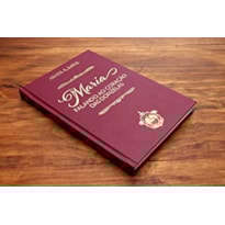 MARIA FALANDO AO CORAÇÃO DAS DONZELAS MARIA FALANDO AO CORAÇÃO DAS DONZELAS