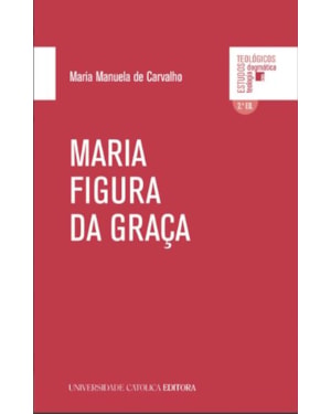 MARIA FIGURA DA GRAÇA