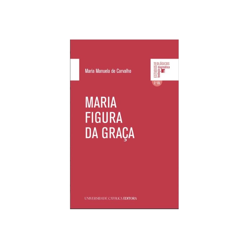 MARIA FIGURA DA GRAÇA