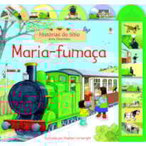 MARIA-FUMAÇA : SONS DIVERTIDOS