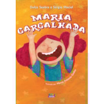 MARIA GARGALHADA